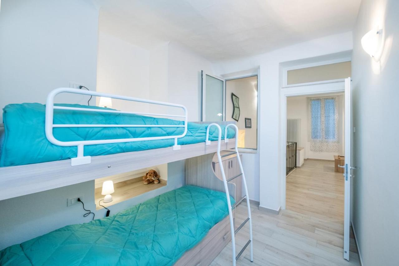 La Bacicina Finalborgo * Finale Ligure